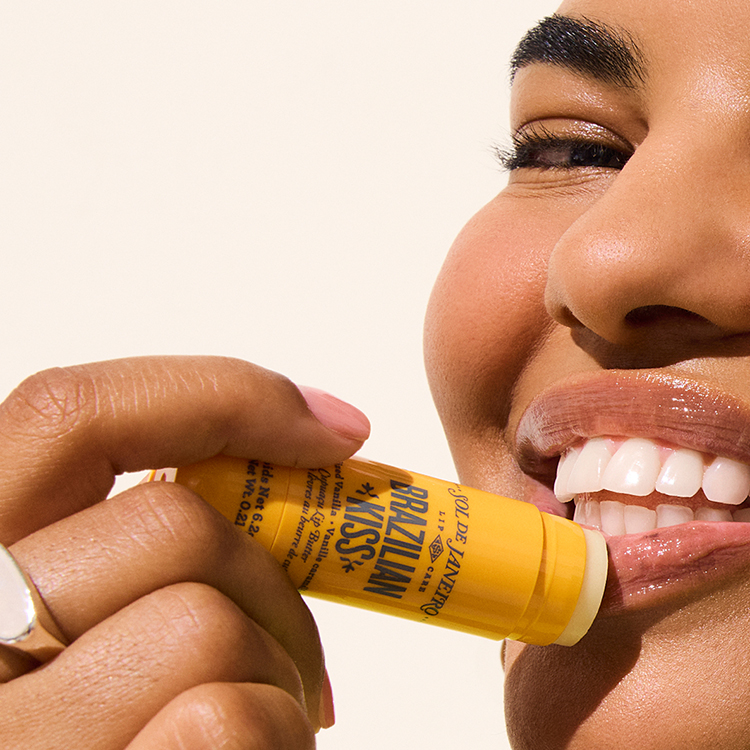 Vegan Lip Butter Mood 7