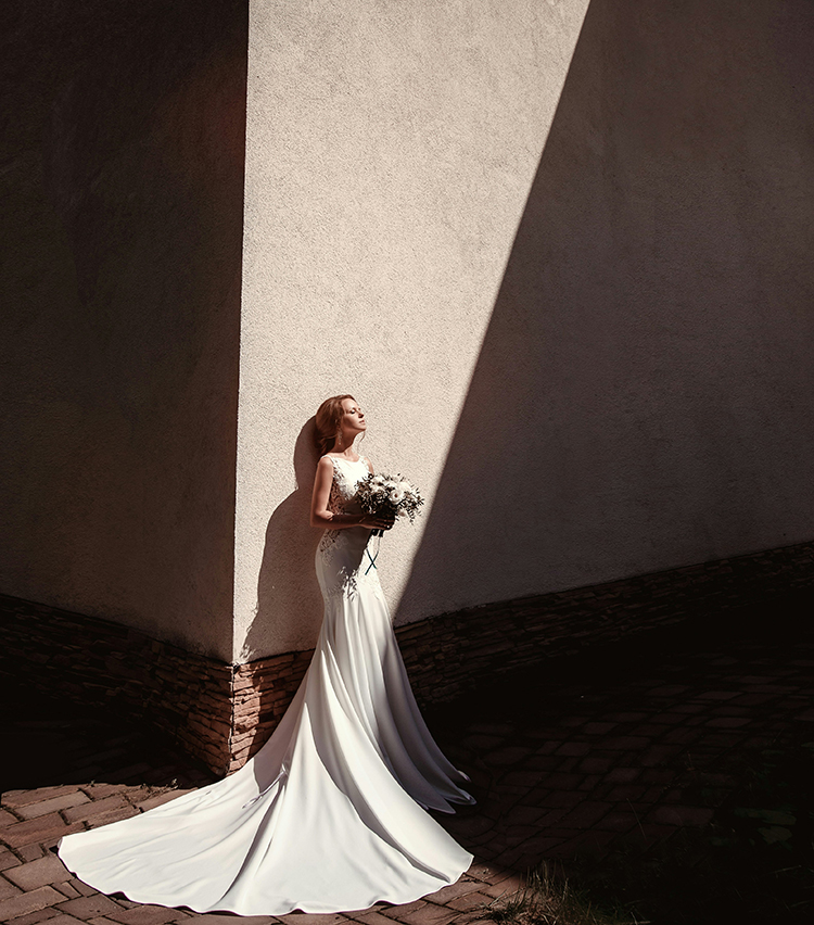 braut hochzeit kleid
