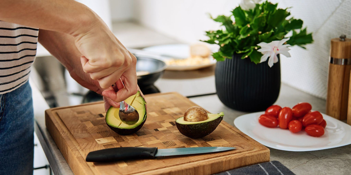 avocado