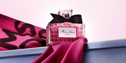 dior miss dior