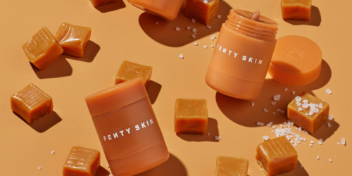 fenty skin
