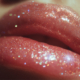 lippen glitzer