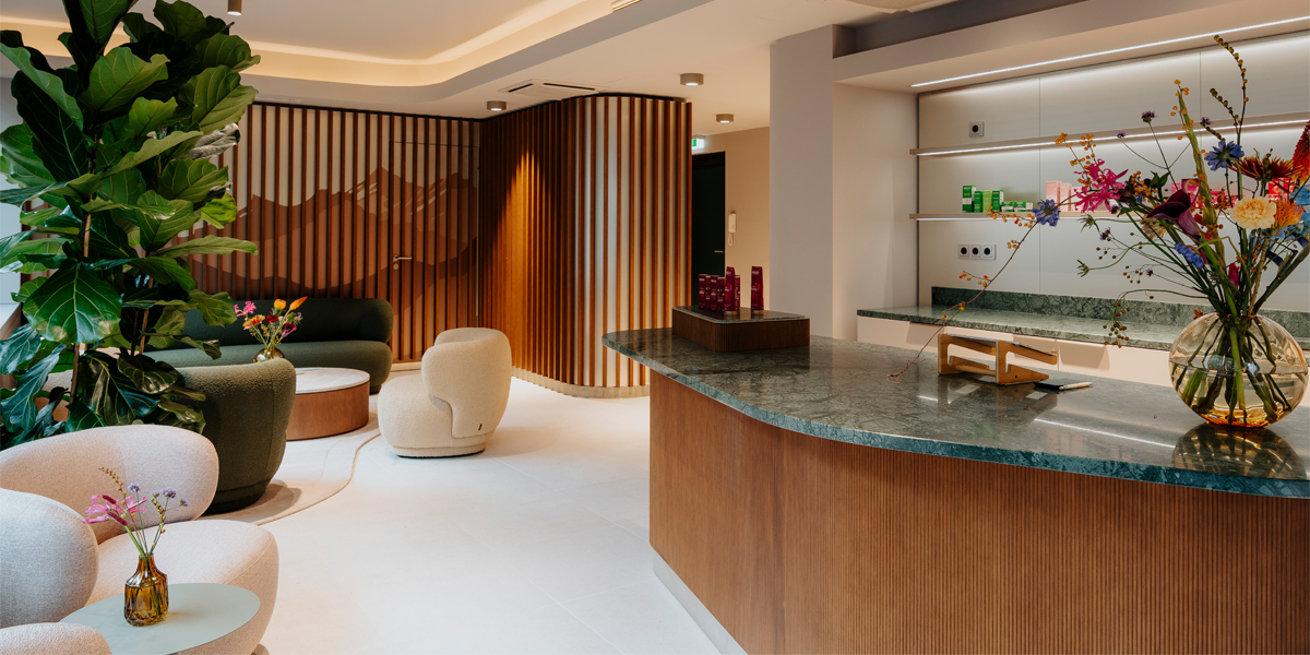 weleda spa