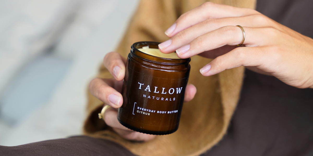 tallow naturals