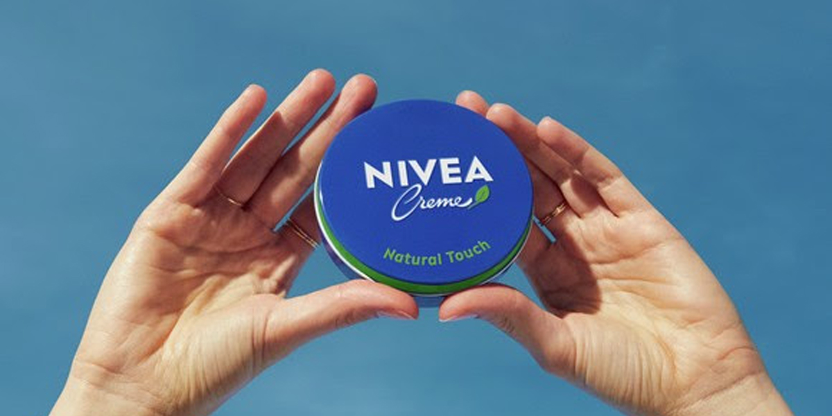 nivea