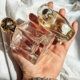 hand perfume