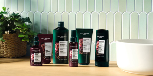 yves rocher titel