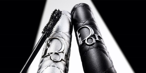 diorshow mascara