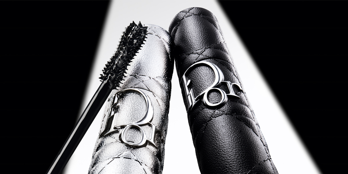 diorshow mascara