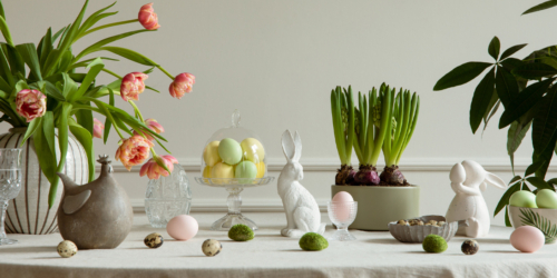 osterdekoration
