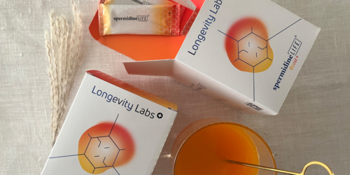 spermidinelife