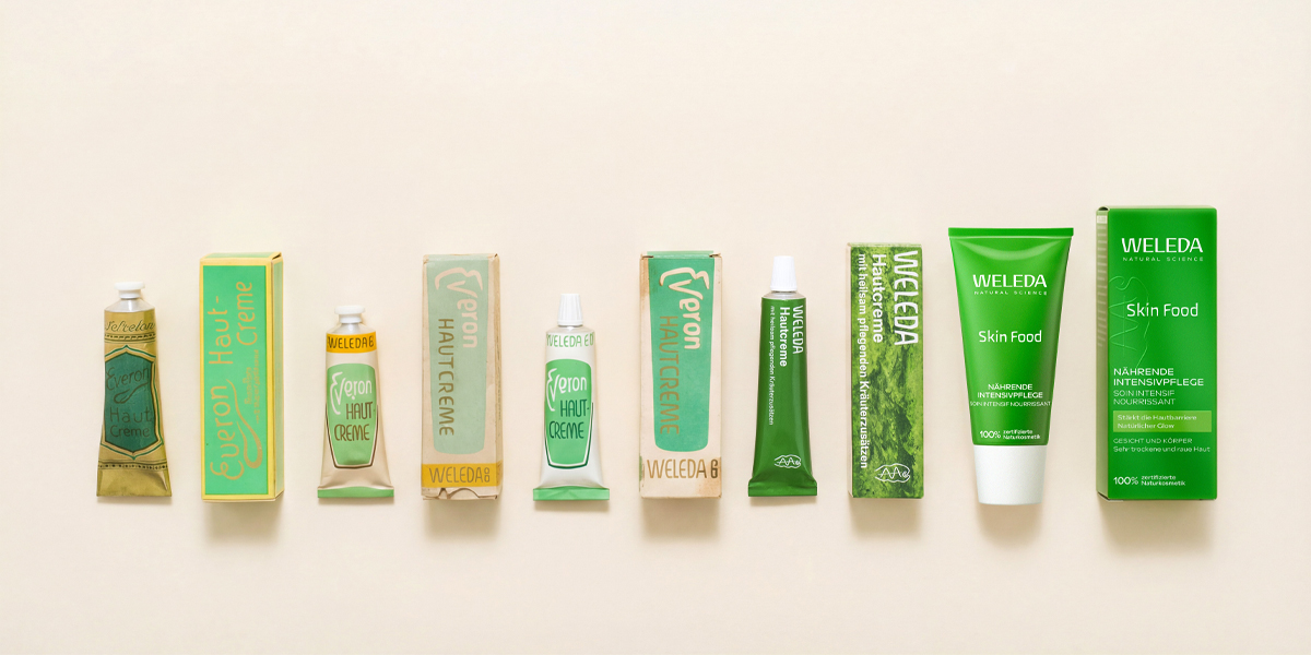 weleda