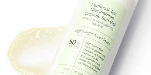 Meisani_Luminosi-Tea Niacinamide Capsule Sun Gel_C