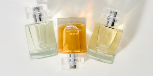 arket parfum