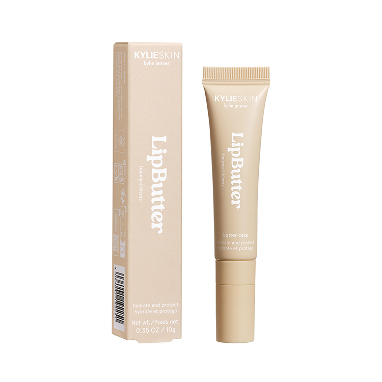 Kylie Skin_Lip Butter_Butter_Cake_10g_UVP 21,99€