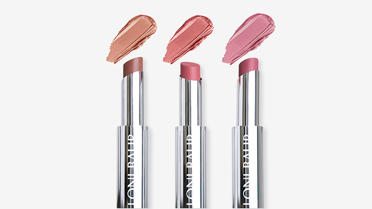 WELEDA X LONI BAUR_Lip Nude_Edition_Lippenstifte_2g_34,00€ (2)