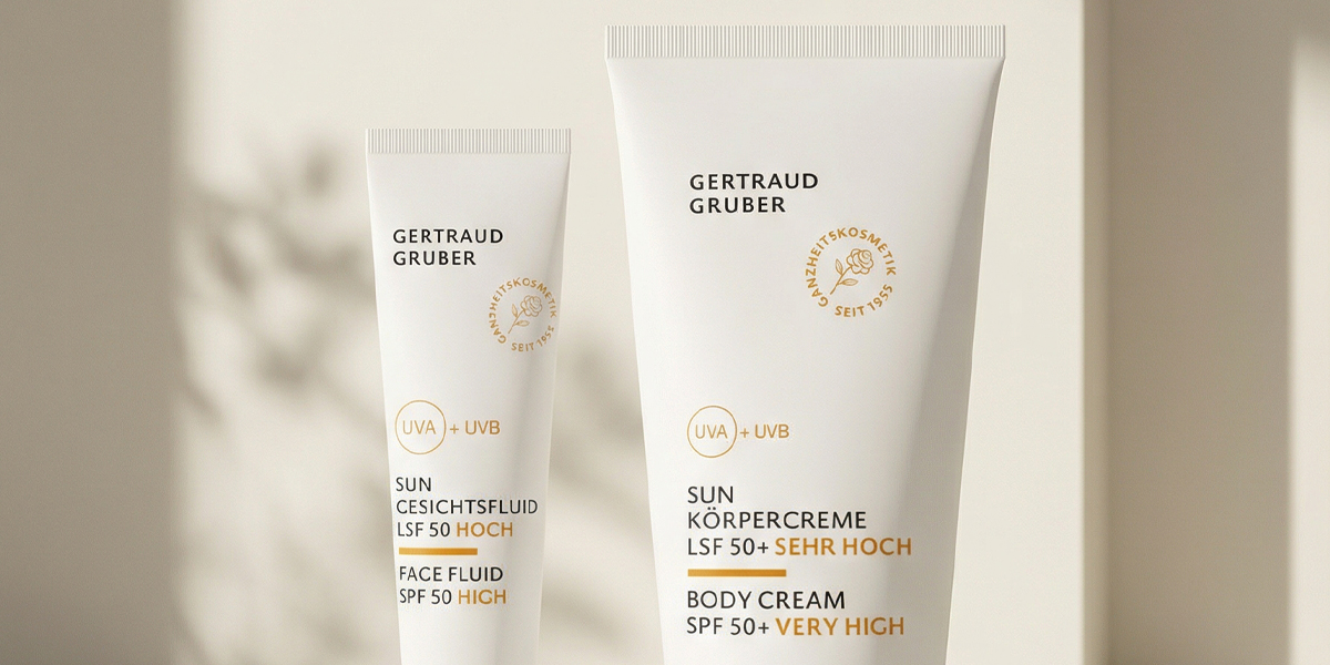 gertraud gruber