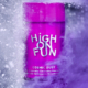 high on fun