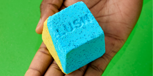 lush