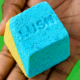 lush
