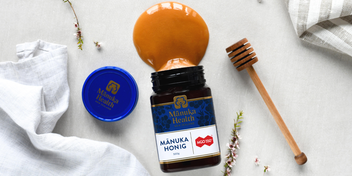 manuka health