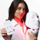LED Maske
