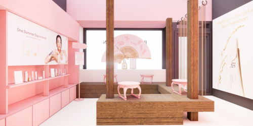 Redgert Comms_Beauty of Joseon_Douglas_Popup