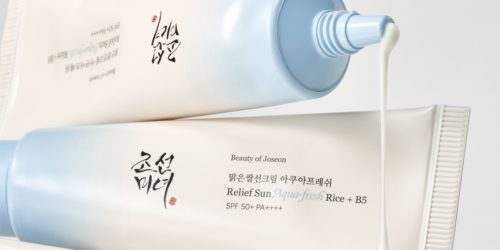 beauty of joseon
