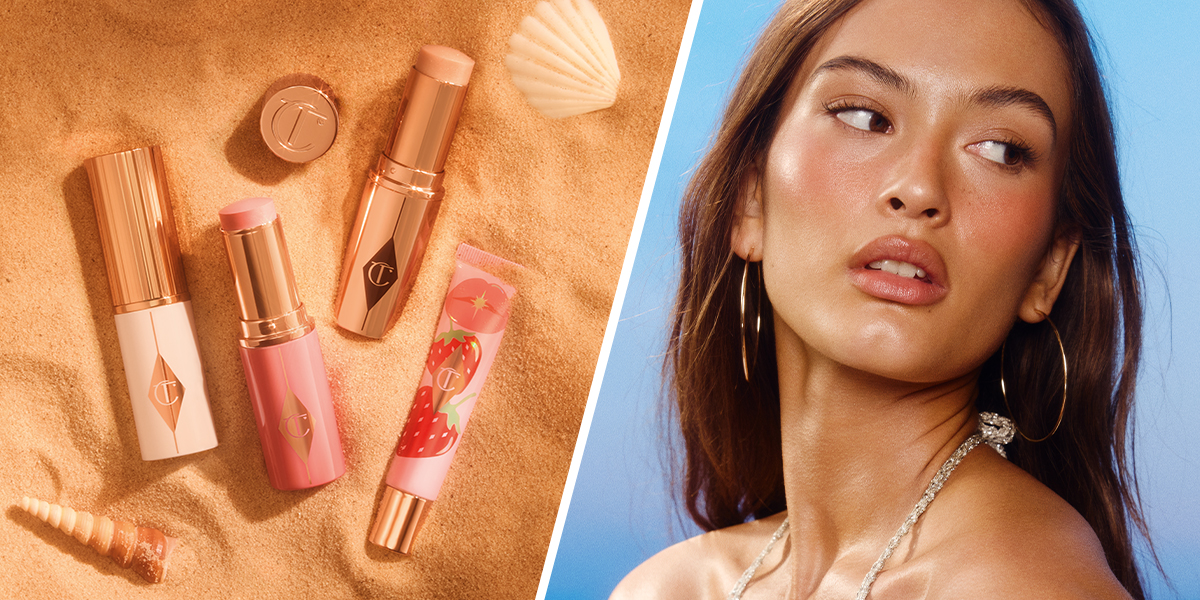 charlotte tilbury highlighter