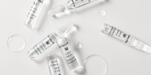 dr hauschka ampullen