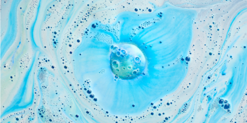 lush baden