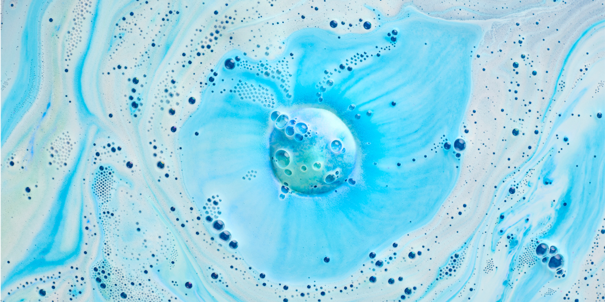 lush baden