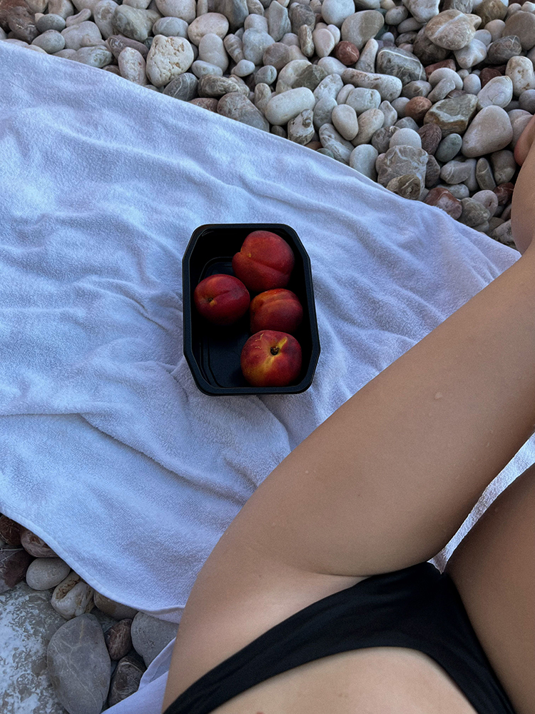 strand obst
