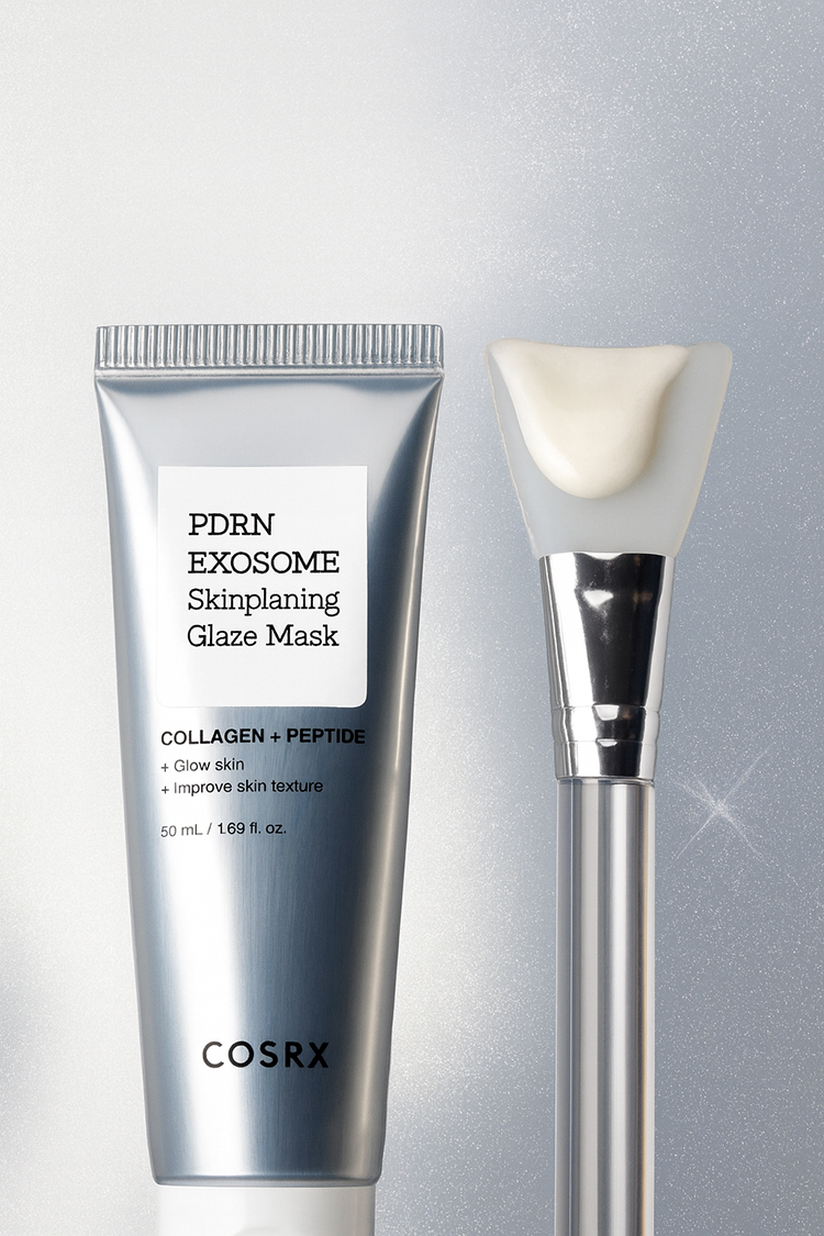 COSRX_PDRN EXOSOME Skinplanning Glaze Mask_50ml_17€