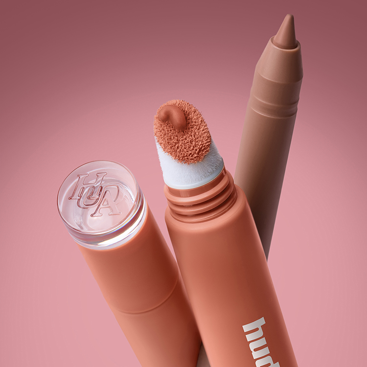 Huda Beauty_Liquid Matte Mousse_Moodbild_06_welovepr