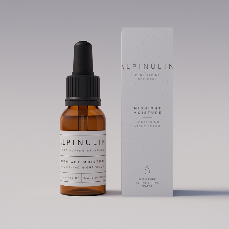 alpinulin