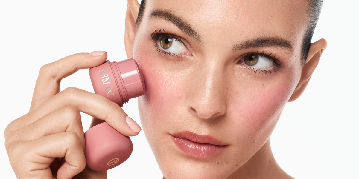 armani beauty