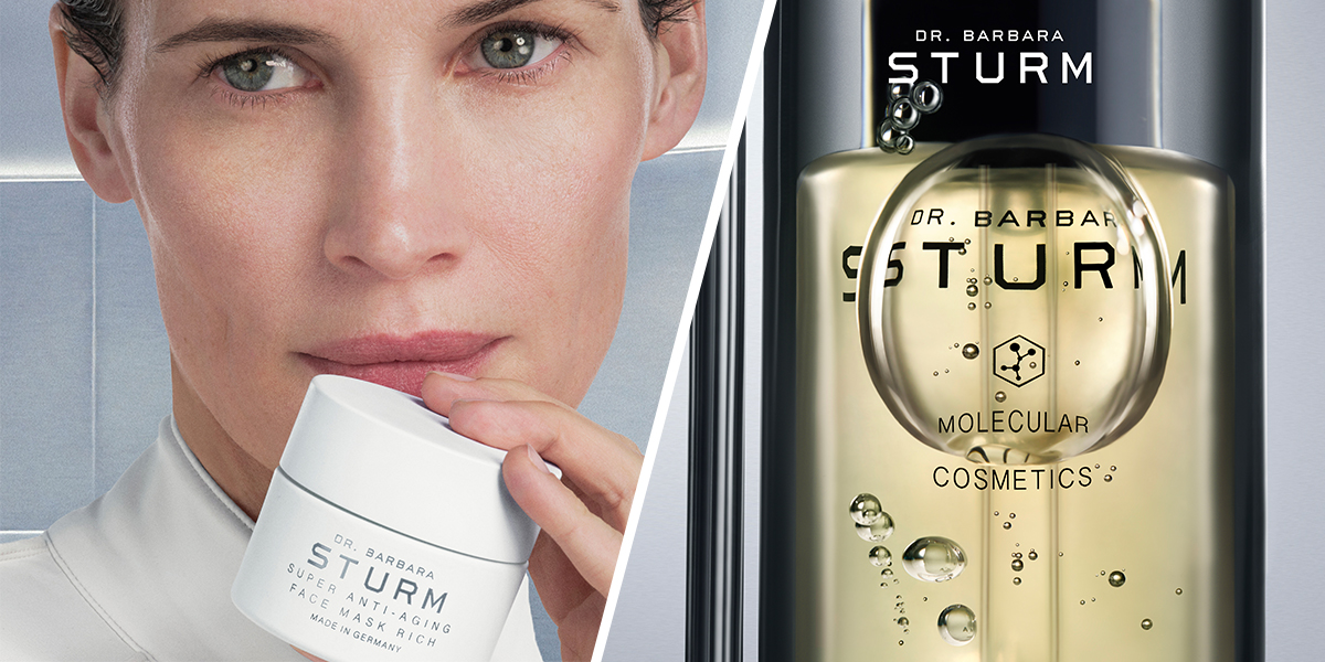 barbaara sturm collection