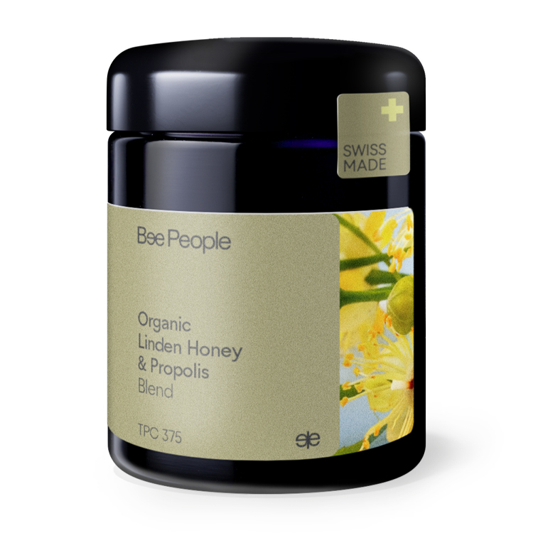 bee people honig