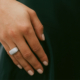 hand ring