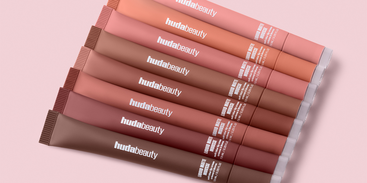 huda beauty