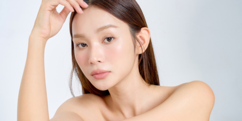 koreanische frau