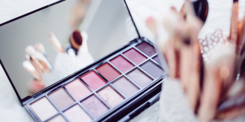 make-up
