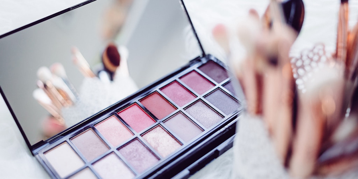 make-up