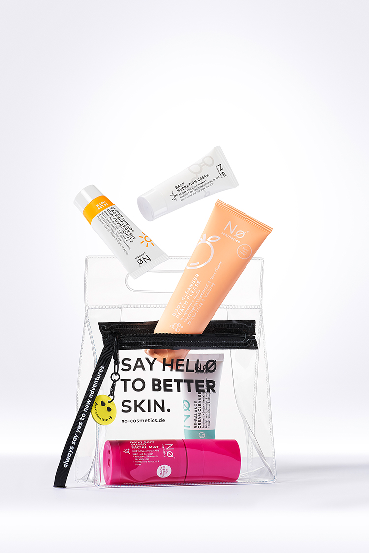 nocosmetics