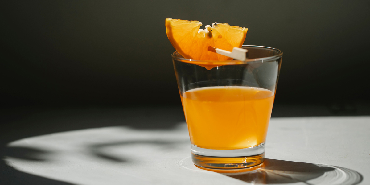 orangensaft