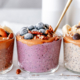 overnight oats