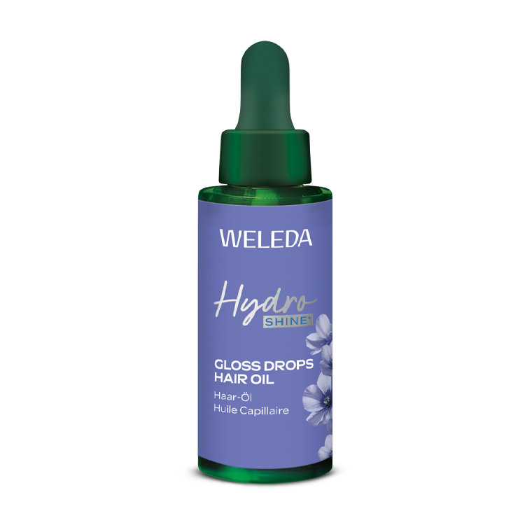weleda