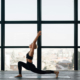 yoga