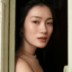 korean girl